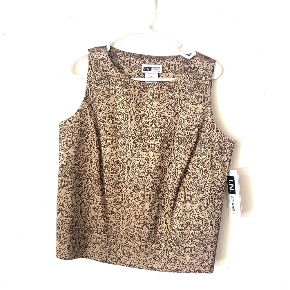 Ladies Top
